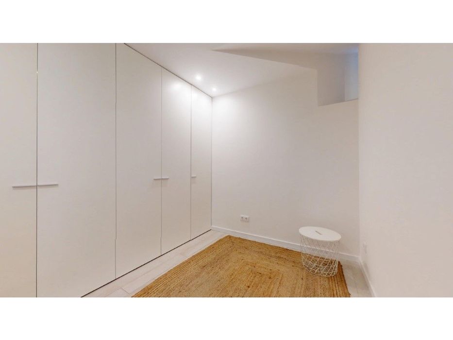 T2+1 duplex com 100m2 em Alcântara