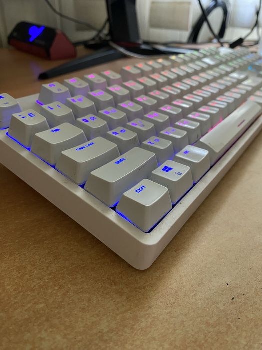 Клавиатура HATOR Rockfall EVO