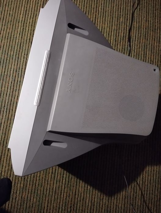 Телевізор Sony Color Trinltron