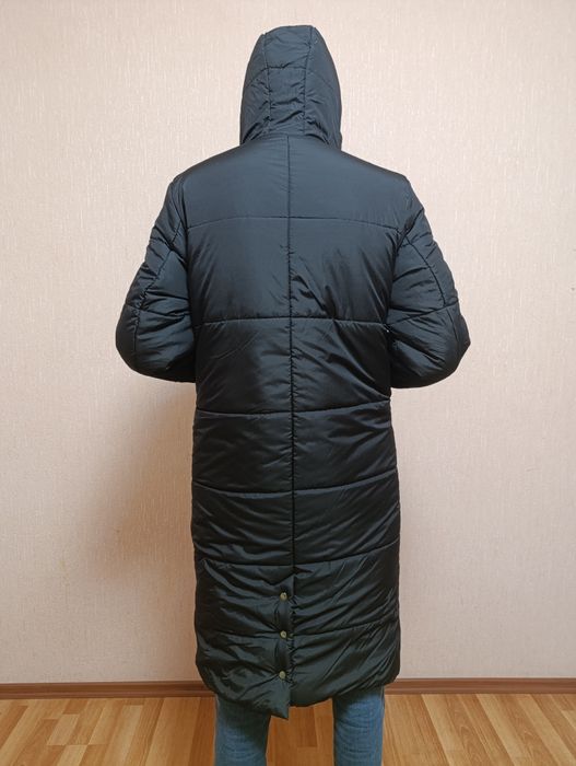 Парка чоловіча нова(пуховик)