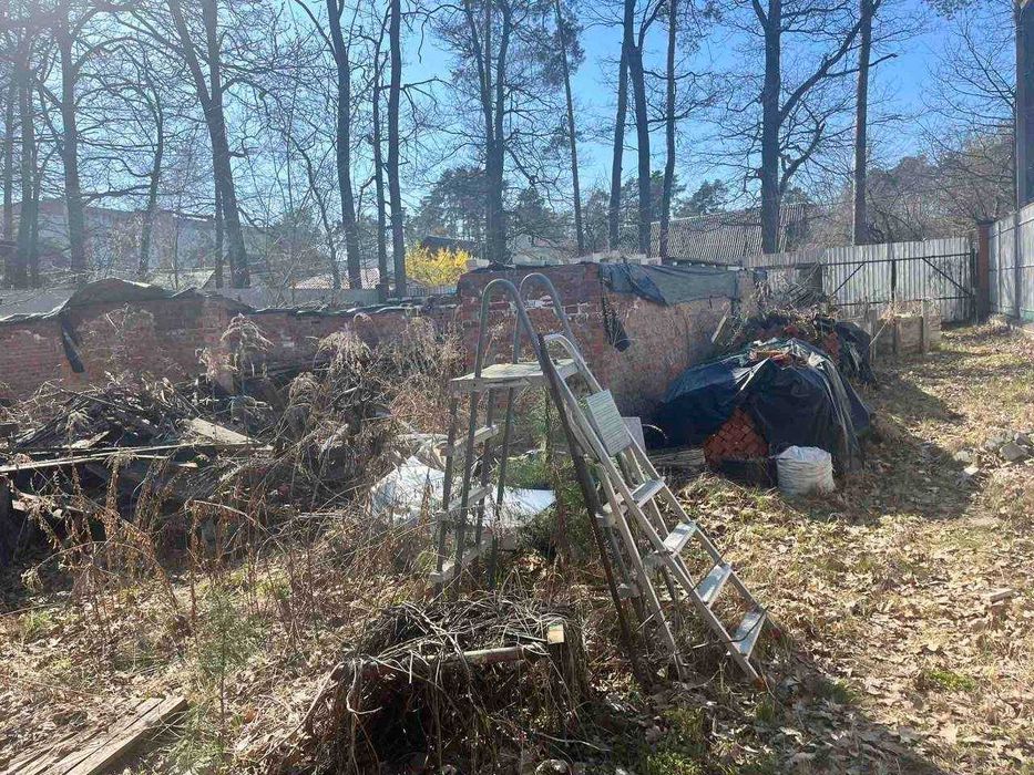 Земельна ділянка під дуплекс. 65000у.е.