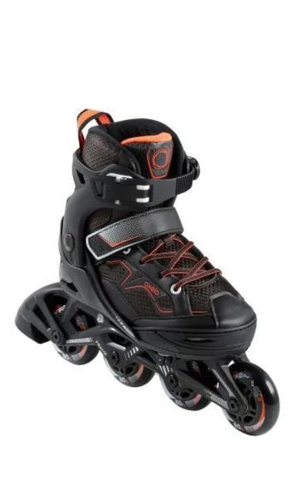 Rolki regulowane 29-32