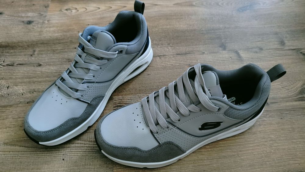 Buty Adidas Skechers 42