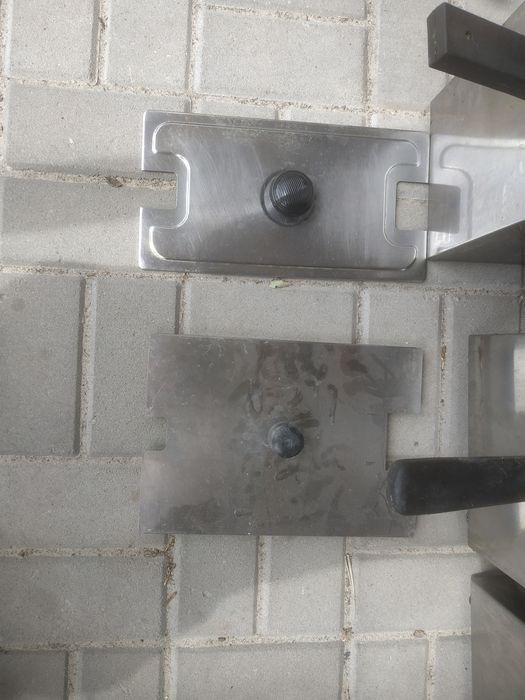 Фрітюрниці для кафе