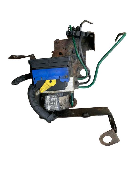 Renault Laguna II 2 Pompa Sterownik ABS