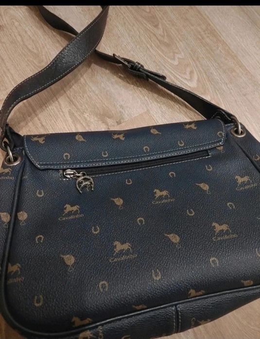 Mala tiracolo Cavalinho