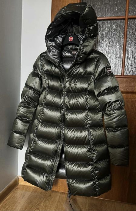 Kurtka pychowa Colmar S