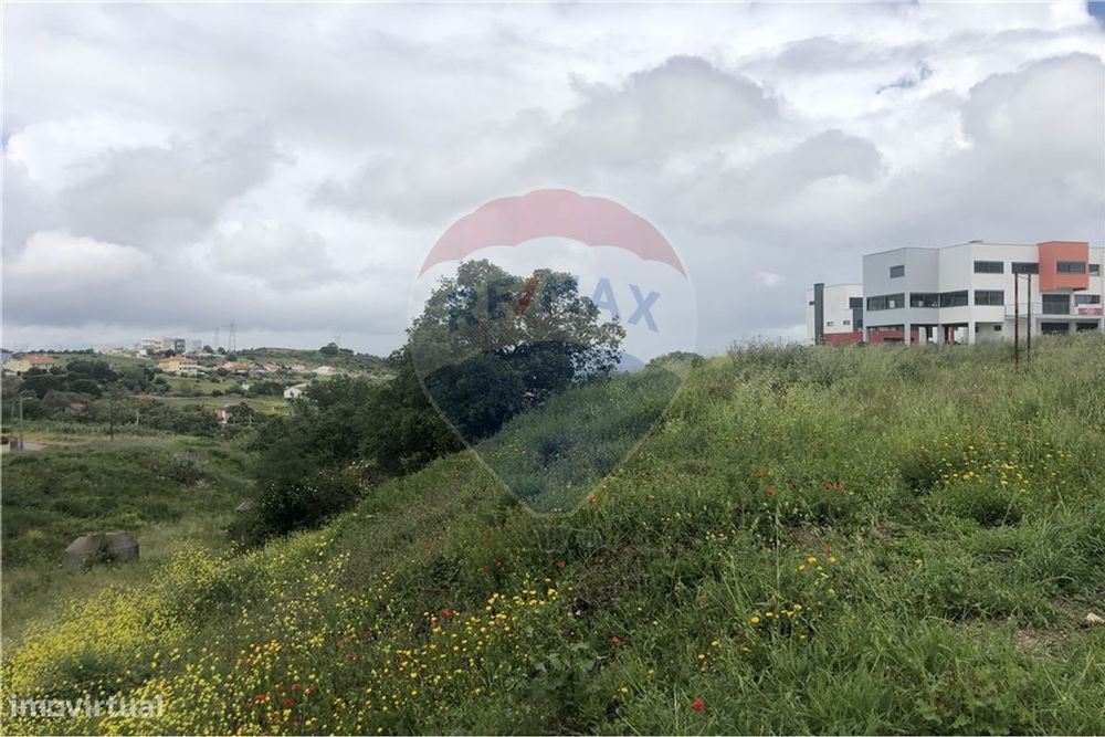Terreno T0 para venda