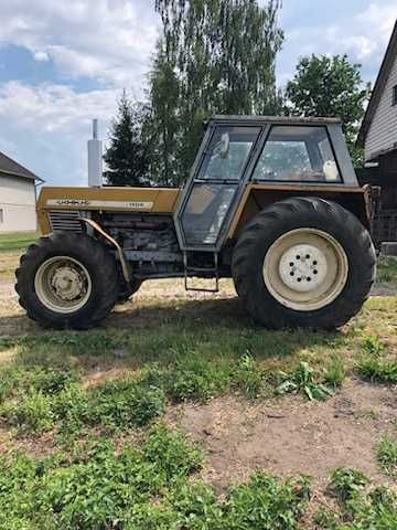 Ciągnik URSUS 1204 ( 120KM )