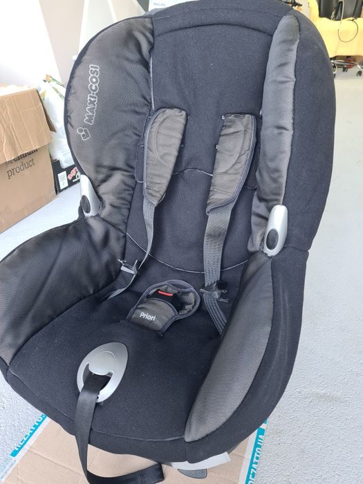 Автокрісло maxi cosi 9-18 кг