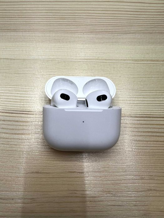 Apple AirPods 3 – oryginal