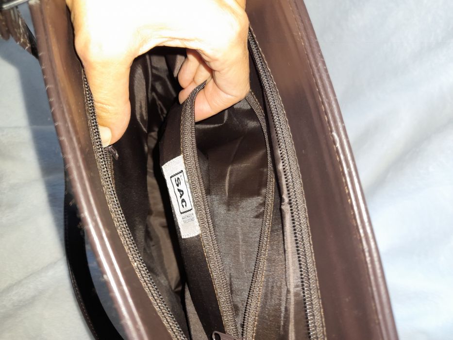 Mala Le Sac for Kultura