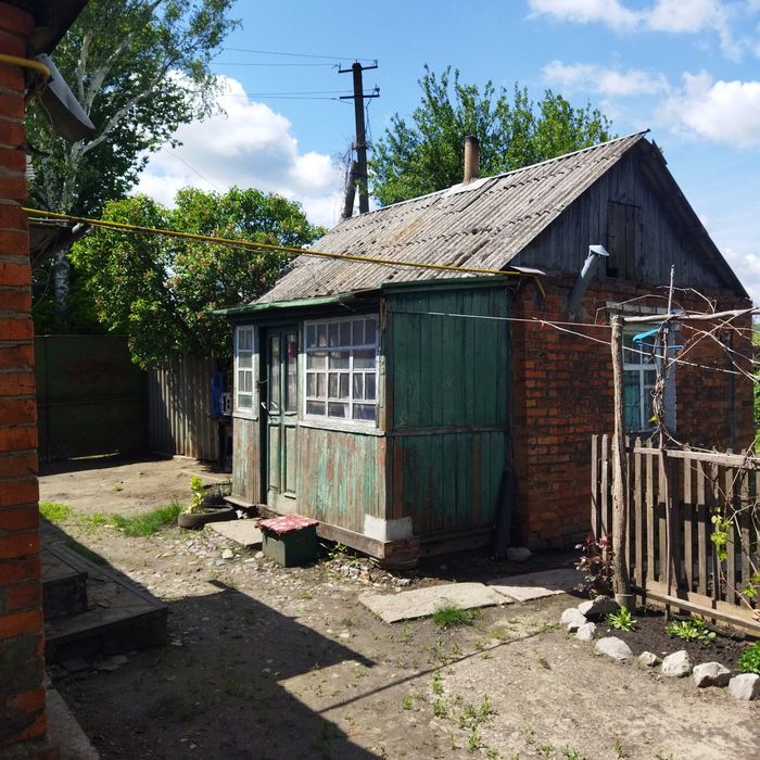 Продам Будинок с.Литвинове