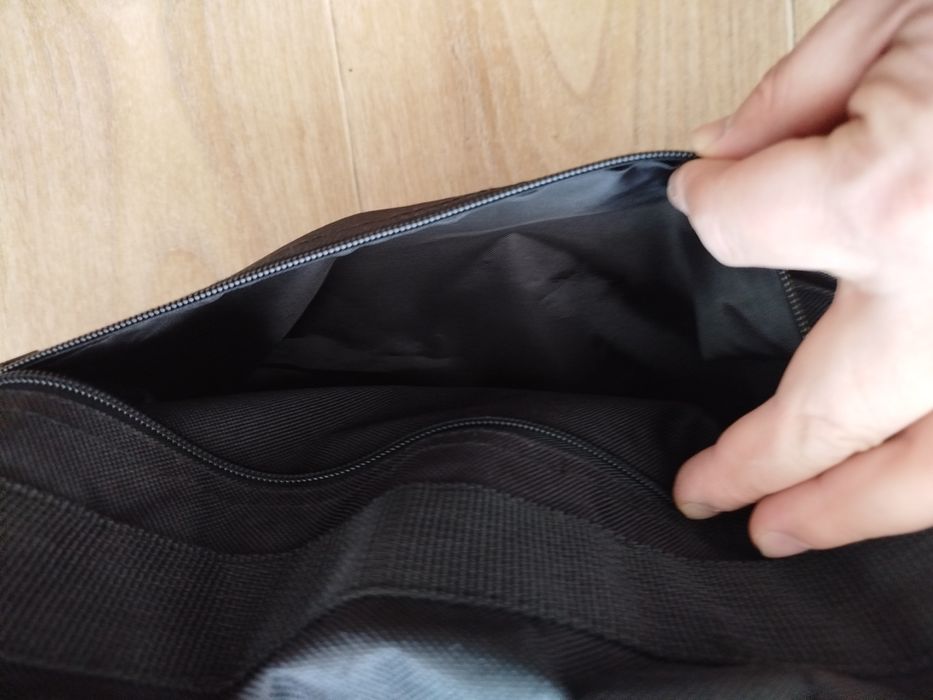 Torba wędkarska na ramię Abu Garcia