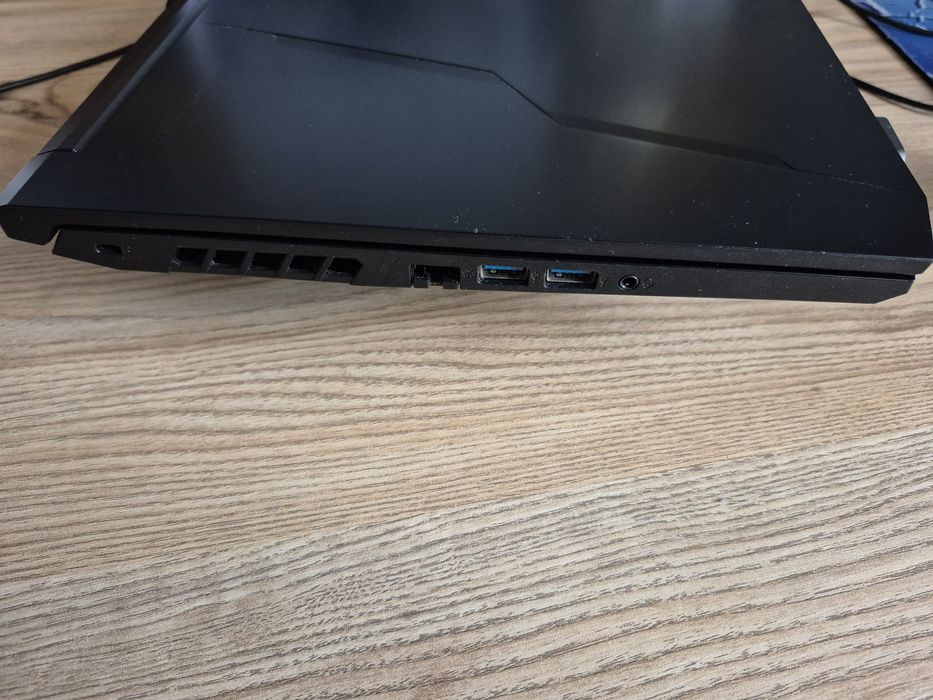 Laptop ACER  Nitro 5 AN515 57