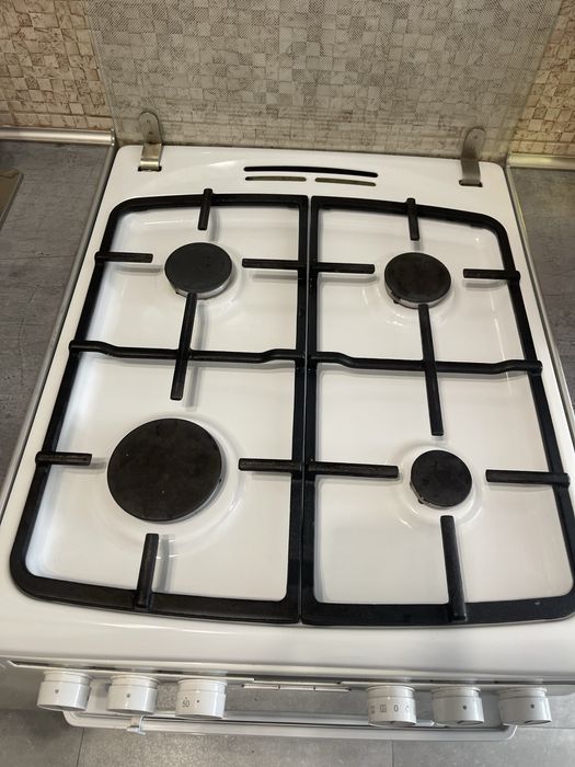 Kuchenka Gazowa Amica