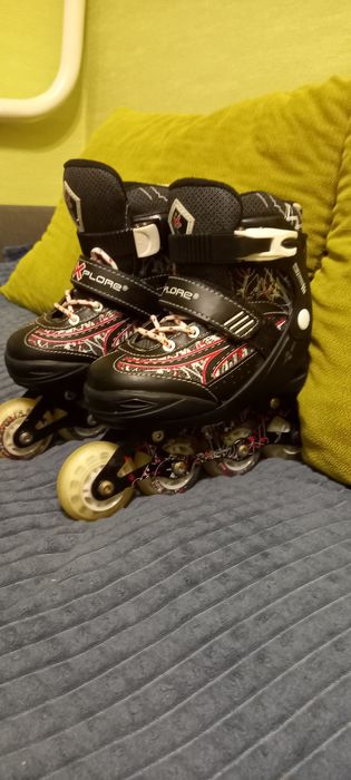 Дитячі ролики EXPLORE