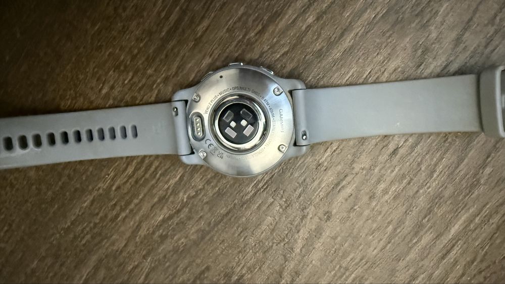 Zegarek Garmin Venu 2 Plus