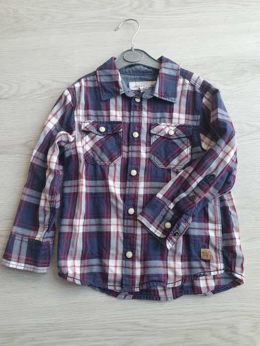 Lote de 3 camisas 3 anos/98cm