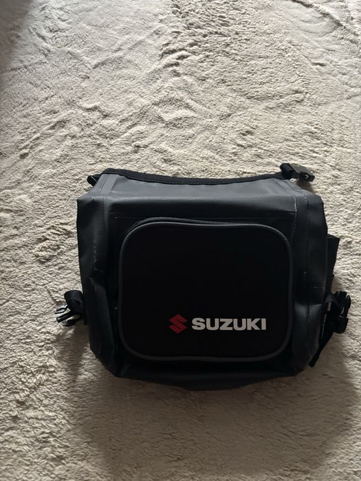 Nerka Suzukki .
