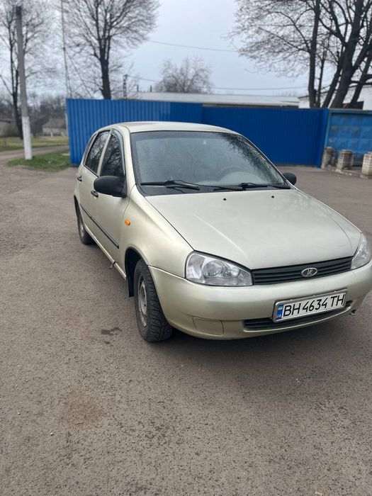 Продам ВАЗ-111930
Ціна 190