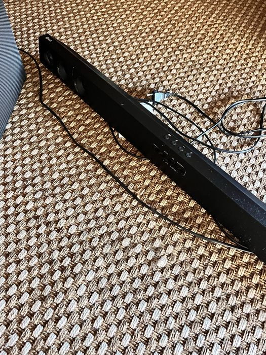 Soundbar wireless LG