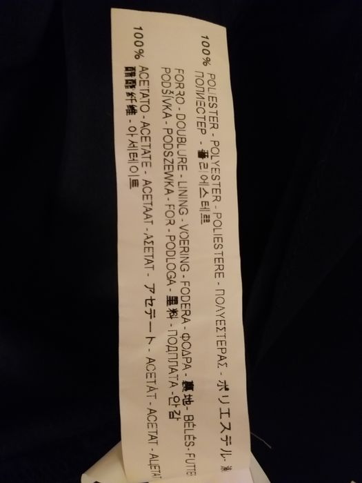 Vestido preto cai cai da zara (por estrear com etiqueta)