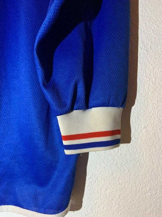 Special Edition Vintage France Jersey Absolument 2XL #9 Anelka