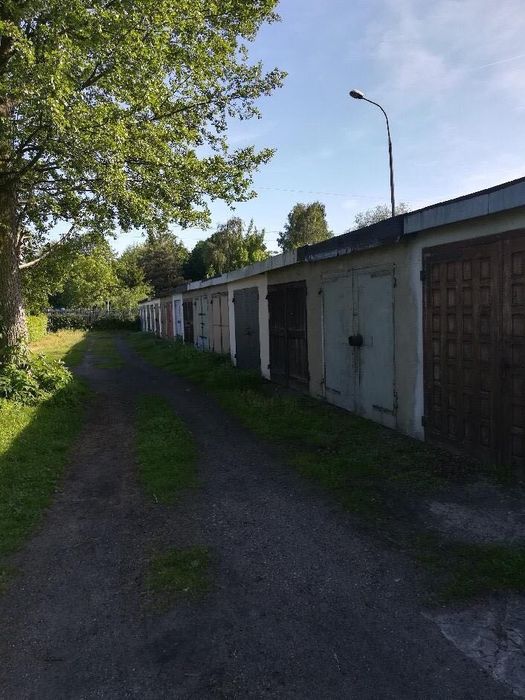 Sprzedam garaż murowany w Toruniu - Widok 2