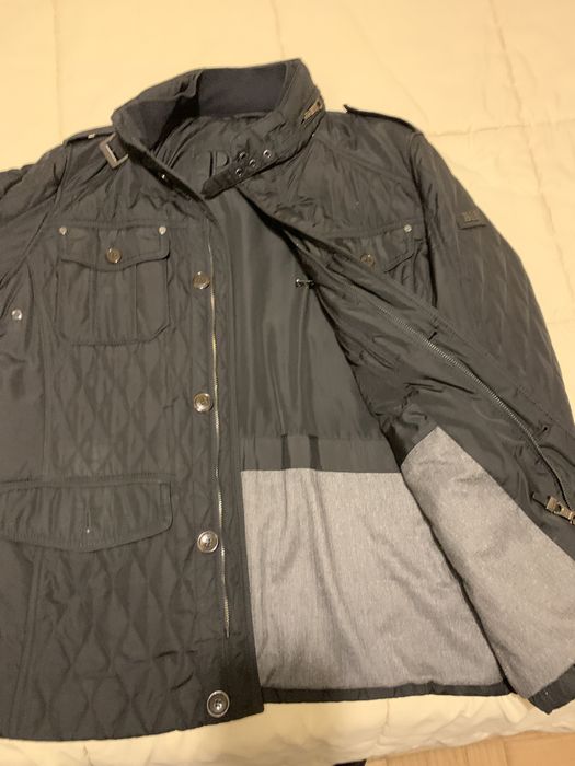 Parkar PDL Pedro del Hierro tamanho L