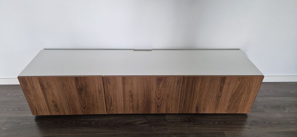 Móvel TV BESTA Ikea