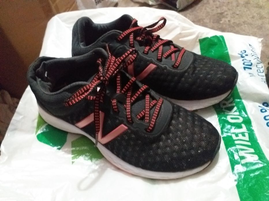 Buty New Ballance rozm.38