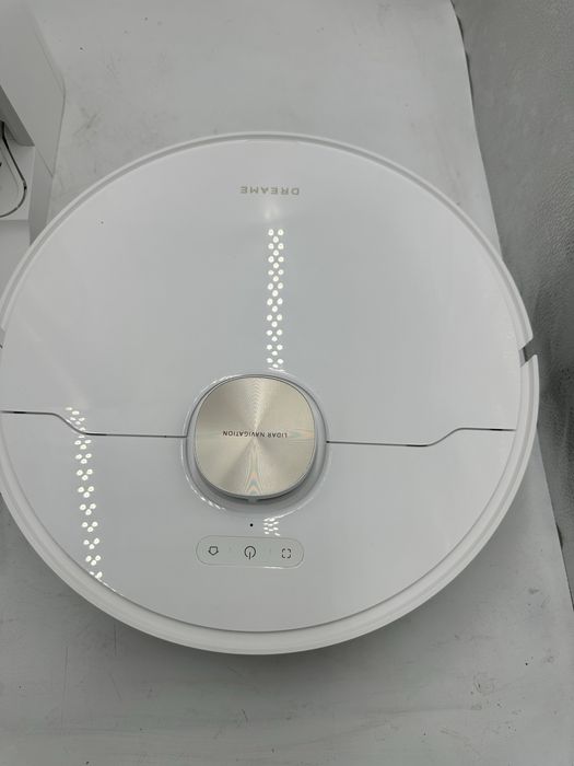 Robot sprzatajacy Dreame l10s pro ultra head