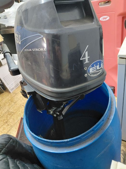 Barco insuflavel 2.80m