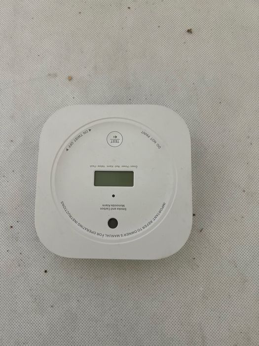 Czujnik dymu i tlenku węgla Aegislink SC200