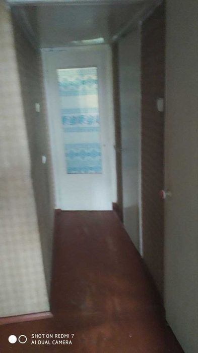 Продам квартиру 3 к
