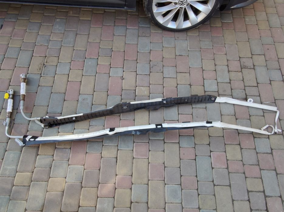 Подушки безопасности Airbag в потолок GOLF 5 боковая шторка 1K6880741N