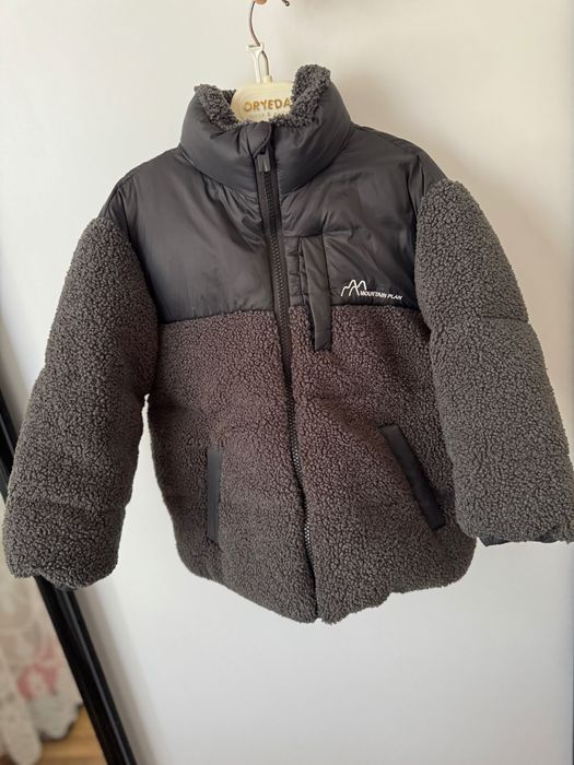 Куртка Zara холодна весна , 4-5 років / 110 см