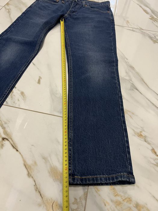 Джинси чоловічі Levis