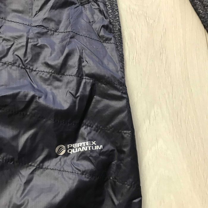 BERGANS Slingsby insulated hybrid jacket r.S oryginalna kurtka BDB