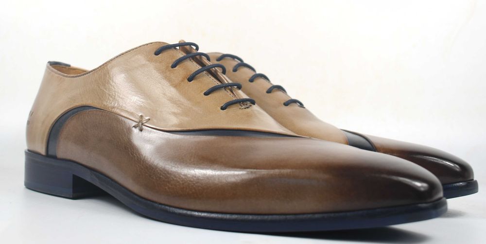 Nowe półbuty Melvin & Hamilton lance roz. 44