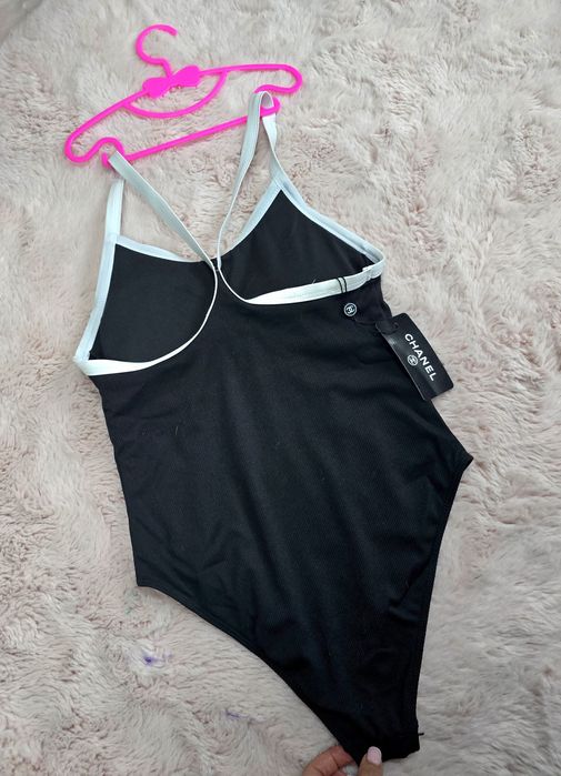 Купальник Chanel