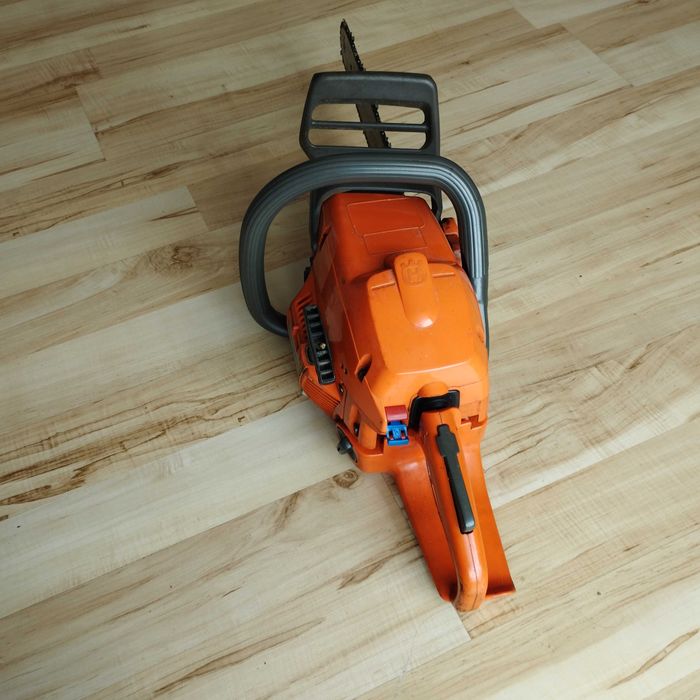 Pilarka Husqvarna 340