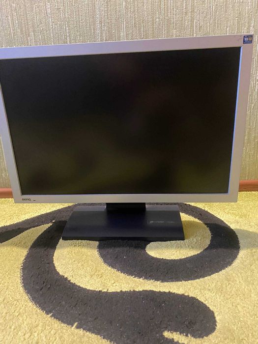 Монітор 22" BenQ