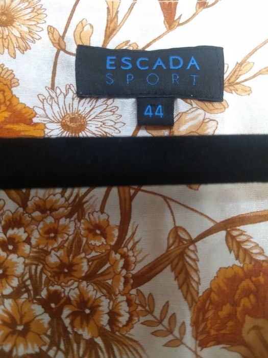 Conjunto SCADA Sport novo