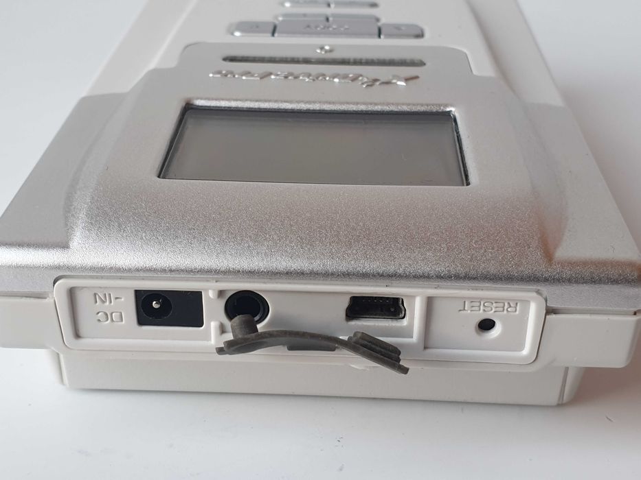 картрідер МРЗ HDD ide 2,5 X's-DRIVE VP300 Windows  Mac OS 8.6 Linux