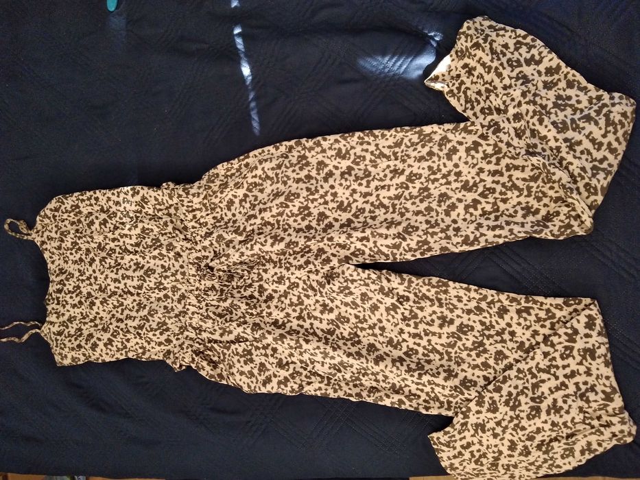 Kombinezon damski rozm 36 Cubus