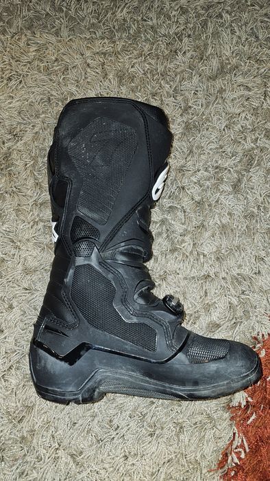 Botas Alpinestars TECH 7 Dry Star - TOP!