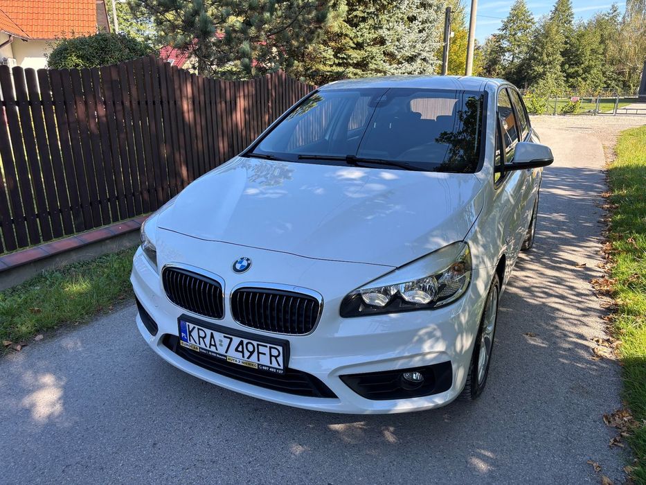 BMW Seria 2