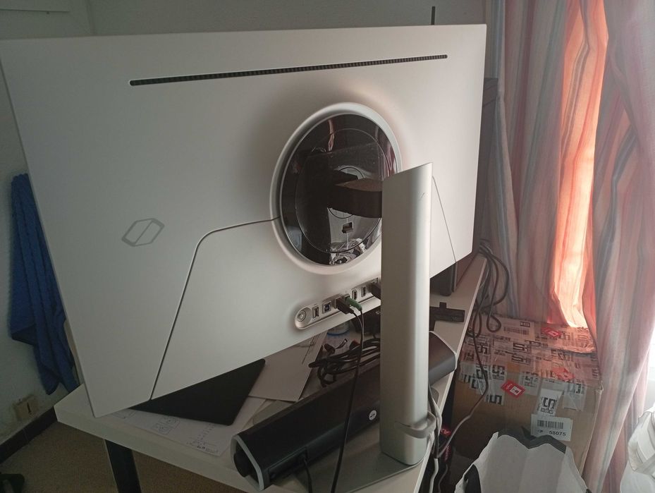 Computador gamer completo